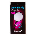 Levenhuk Handy ZH7 Magnifier  75mm 3x
