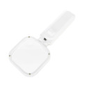 Levenhuk Zeno Read ZR10 White Magnifier