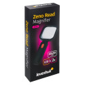 Levenhuk Zeno Read ZR10 White Magnifier