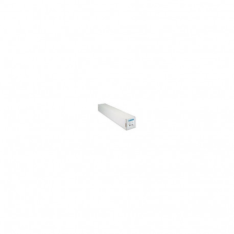 HP paber Inkjet helevalge rull 84,1 cm 33,11 tolli x 45,7 m 90 g/m²