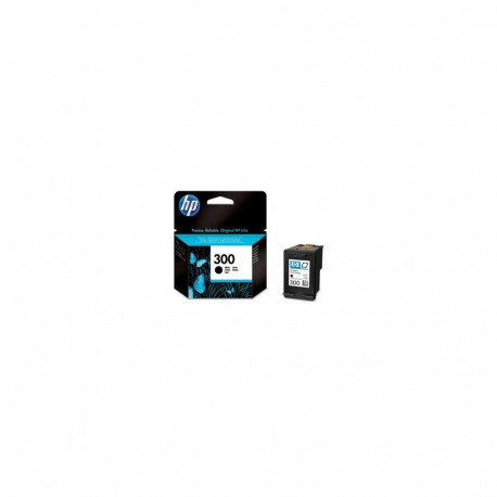 HP 300 tindimust Vivera 4ml Deskjet D2560 F4280 kõik-ühes (ML)