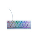 RAZER Huntsman Mini - Mercury Ed. Purple Switch - US Layout keyboard