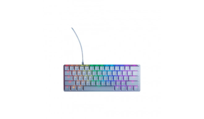 Razer keyboard Huntsman Mini Mercury Ed. Purple Switch US