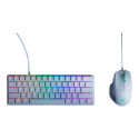 Razer klaviatuur Huntsman Mini Mercury Edition Red Switch US