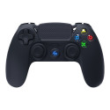 GEMBIRD Wireless game controller for PlayStation 4 or PC black