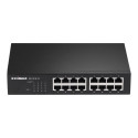 EDIMAX 16-Port Gigabit Switch