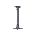 ART RAMP P-108 ART Holder for projector 2in1 ceiling 67cm/wall 54cm P-108 10KG