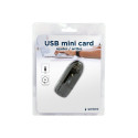 GEMBIRD FD2-SD-1 Gembird SD-USB mini card reader/writer