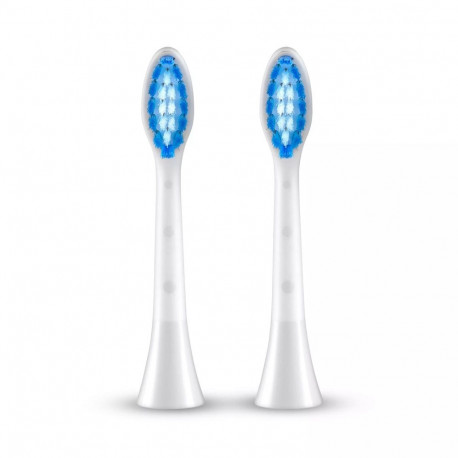 Silkn SonicYou Refill Brush 2 White Soft (SYR2PEUWS001)