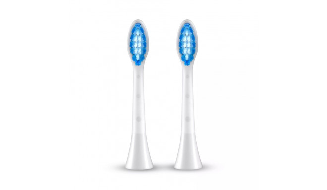 Silkn SonicYou Refill Brush 2 White Soft (SYR2PEUWS001)