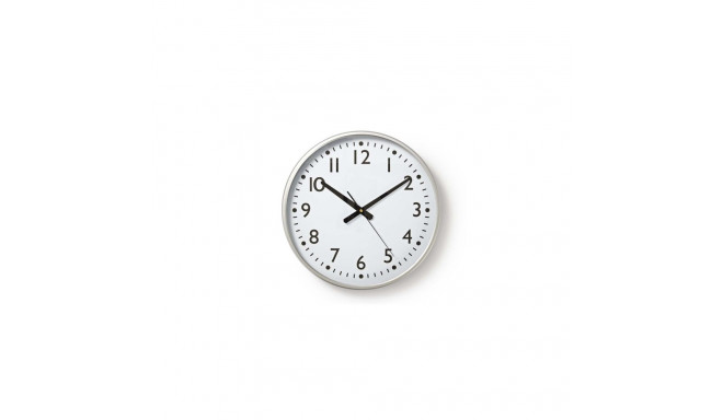 Nedis CLWA016PC38AL WALL CLOCK