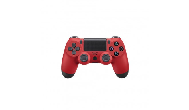 Goodbuy Doubleshock bluetooth джойстик для PS4 (PRO | SLIM) | iOS | Android | PC | Smart TV красный