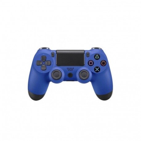 Goodbuy Doubleshock bluetooth joystick PS4 (PRO | SLIM) | iOS | Android | PC | Smart TV sinine