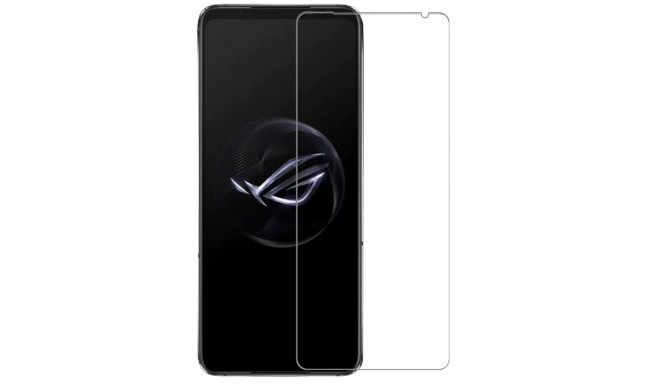 Fusion Tempered Glass Screen Protector Asus ROG Phone 7