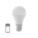 Yeelight E27 smart bulb W4 (dimmable) - 1pc