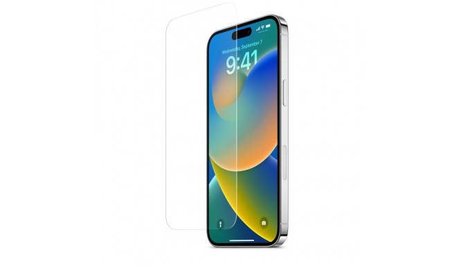 Fusion Tempered Glass aizsargstikls telefonam Apple iPhone 14