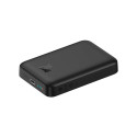 Powerbank Baseus Magnetic Mini 10000mAh, USB-C  20W MagSafe (black)