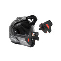 Helmet mount Telesin for sports cameras (GP-HBM-MT2)