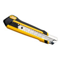 Cutter 25mm SK4 Deli Tools EDL025 (yellow)