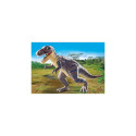 Figures set Dinos 71524 T-Rex trace and tracker