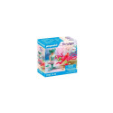 Figures set Princess Magic 71503 Mermaid with Colour-Changing Octopus
