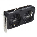 Graphic card Radeon RX 7600 V2 Dual OC 8GB GDDR6 128bit 3DP/HDMI