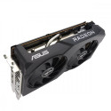 Graphic card Radeon RX 7600 V2 Dual OC 8GB GDDR6 128bit 3DP/HDMI