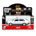 Pojazd Polonez 07 Zgłoś się 1/43