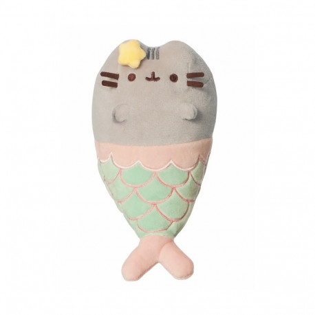 Mermaid Pusheen 20 cm