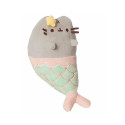 Mermaid Pusheen 20 cm