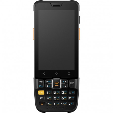 Terminal wireless L2Ks GMS, Android 11, 4/32GB, 15+3 MP camera, Sunmi Scanner, NFC