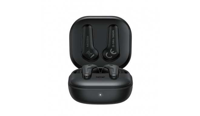 Wireless earphones bluetooth 5.3 with microphones TWS12