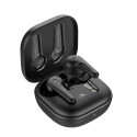 Wireless earphones bluetooth 5.3 with microphones TWS12