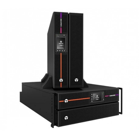 UPS GXE3-6000IRT4UXL 6000 VA/6000 W 230V 4U