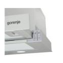 gorenje õhupuhasti TH62E4X Telescopic