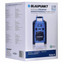 Radio Blaupunkt PP30BT Zils Melns