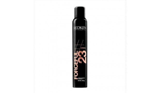 Pealmine kiht Forceful 23 Redken Hairspray Forceful 400 ml