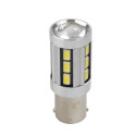 Car Bulb M-Tech MTECLB355W 4,32 w 12 V Cool White