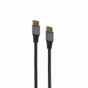DisplayPort Kaabel GEMBIRD CC-DP8K-6 (1,8 m) Must