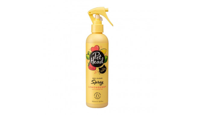 Mājdzīvnieku kondicionieris Pet Head Lemonberry Felin' Good 300 ml