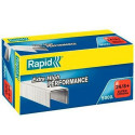 Klambrid Rapid SuperStrong 5000 Tükid, osad 24/8+ 8,5 mm