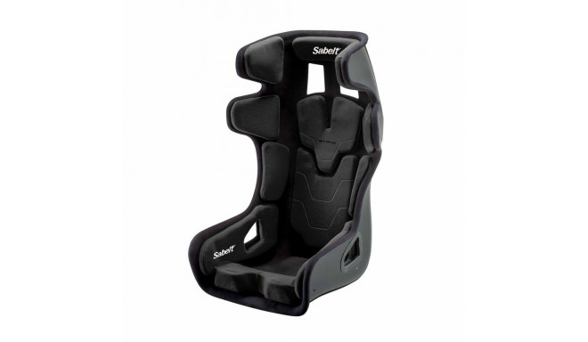 Racing seat Sabelt SBRFSEGTPAD Black