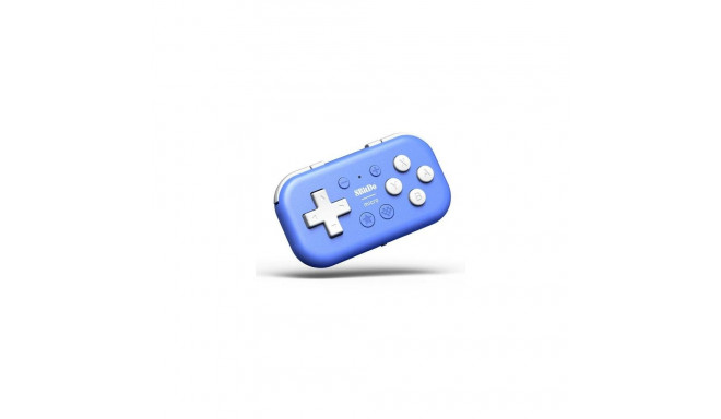 8Bitdo Micro Blue USB Gamepad Android, Nintendo Switch, PC, iOS