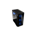 Kolink Observatory Z Midi Tower Black