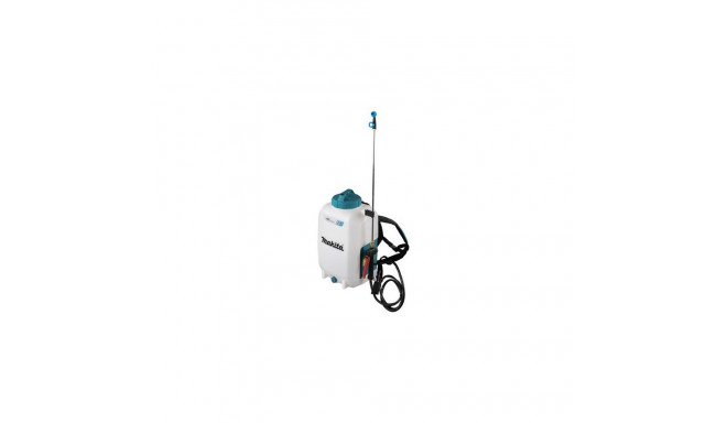 Makita DUS158Z garden sprayer Backpack garden sprayer 15 L