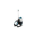 Makita DUS158Z garden sprayer Backpack garden sprayer 15 L