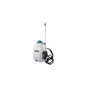 Makita DUS158Z garden sprayer Backpack garden sprayer 15 L
