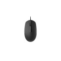 Canyon M-10 mouse Ambidextrous USB Type-A Optical 1000 DPI