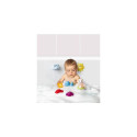 Sophie la girafe 523428 bath game/toy/sticker Bath toy Multicolour