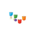 Munchkin 5019090123112 bath game/toy/sticker Bath toy Multicolour
